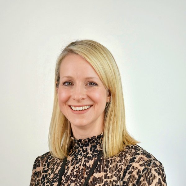 Rebecca Morris