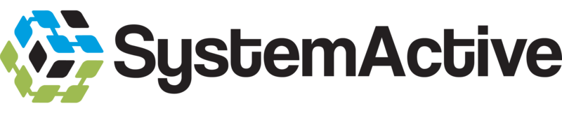 SystemActive - lunch sponsor